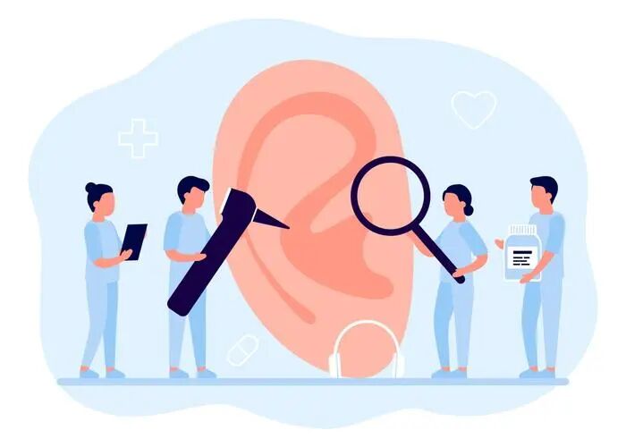 中耳筛查怎么做【全国爱耳日】关爱儿童听力，从筛查开始！_https://www.jmylbn.com_新闻资讯_第10张