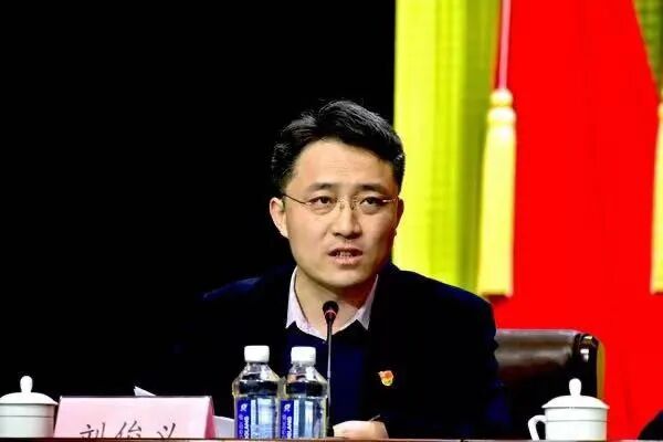 多名"80后"正厅履新!