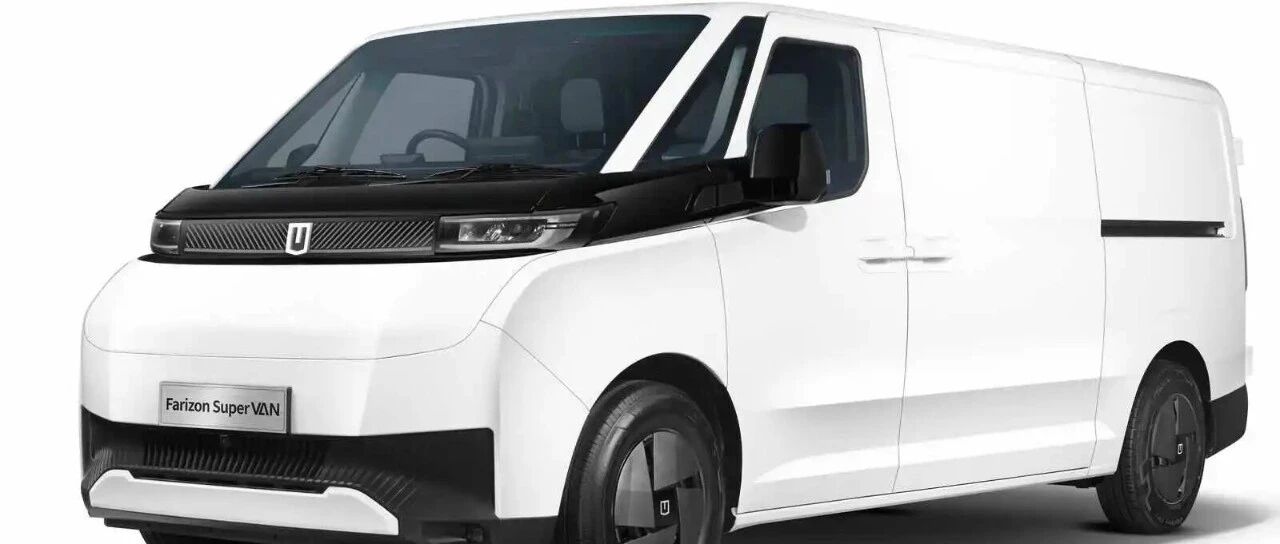 【欧浪】吉利电动货车又杀进西班牙 你还在苦撑老旧货车吗？