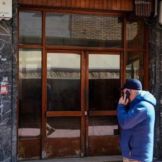 【欧浪】西班牙发生家庭命案 18岁青年刺死继父被捕