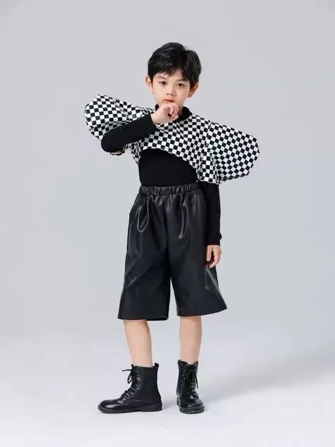 第八季南方国际少儿时尚周服饰搭配及建议(图2)