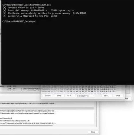 Example Image