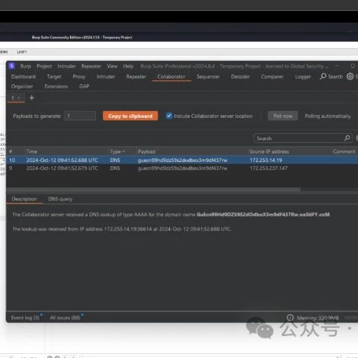 Example Image