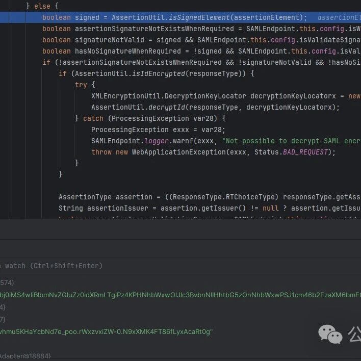 Example Image