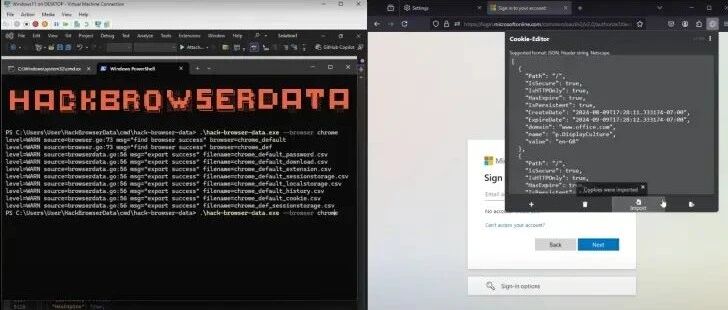 Example Image