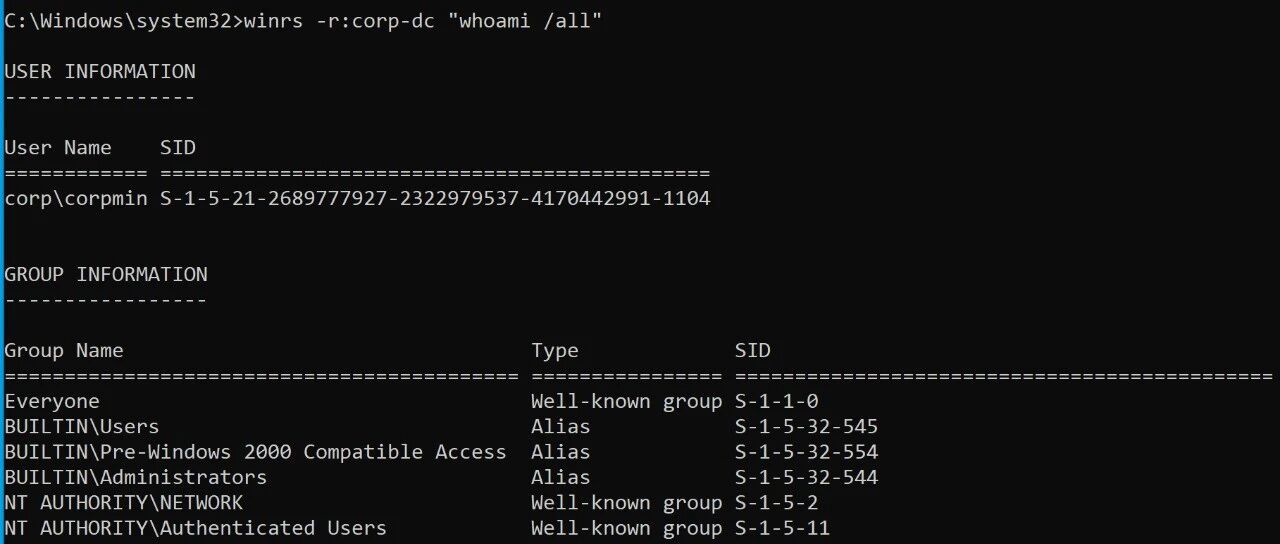 Example Image