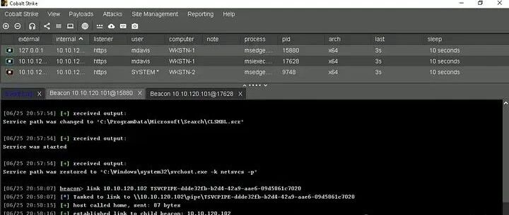 Example Image