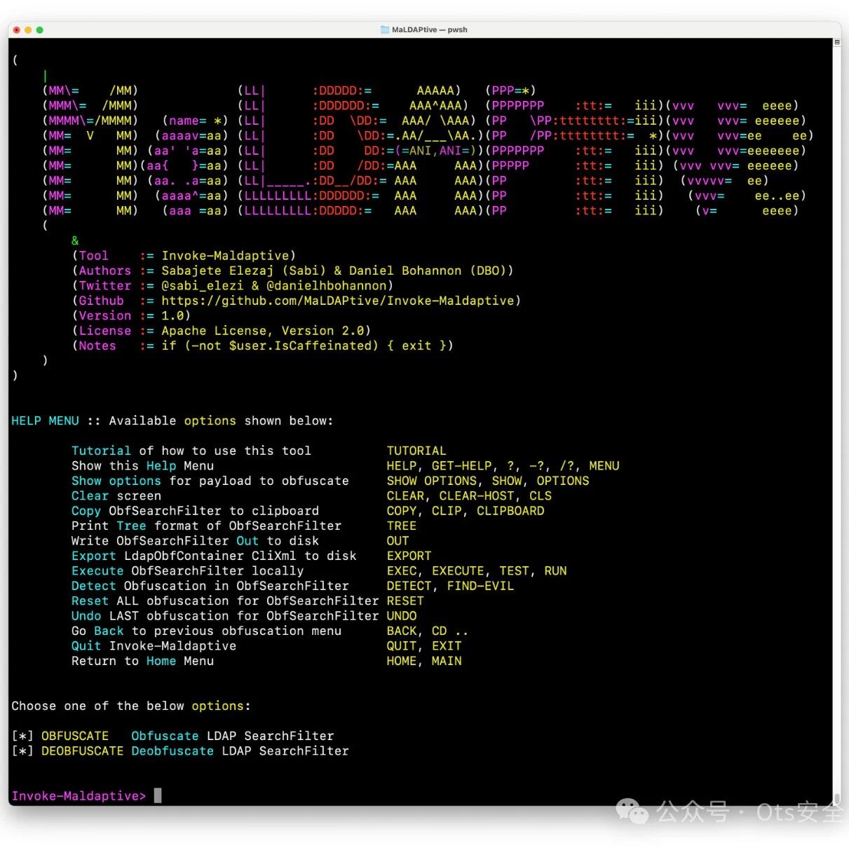 Example Image