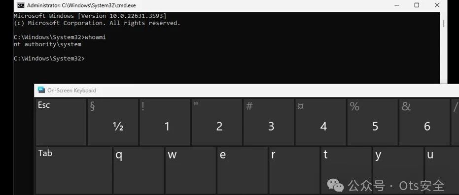 Example Image
