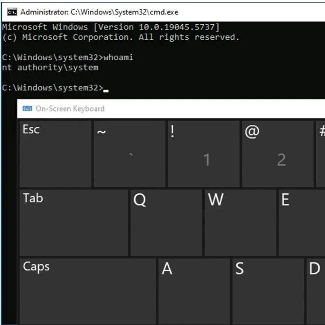 Example Image