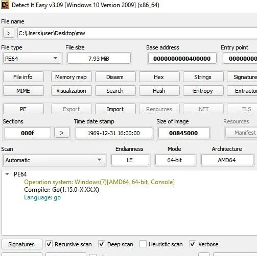Example Image