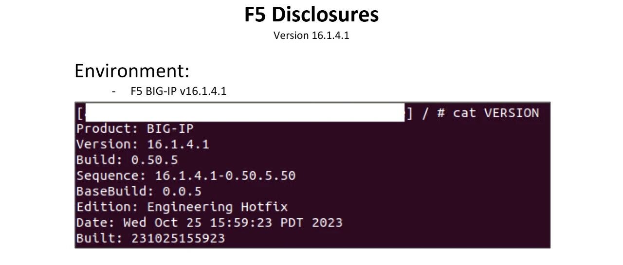 Example Image