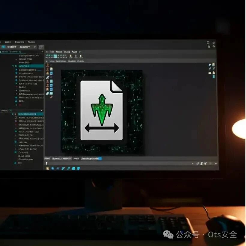 Example Image