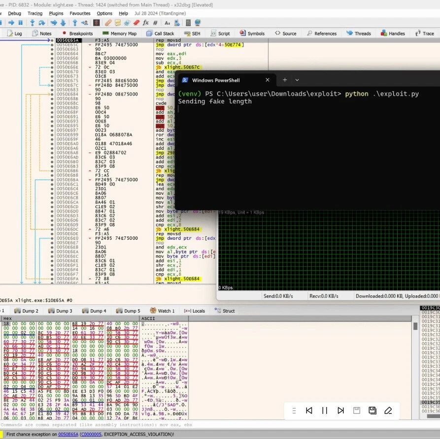 Example Image