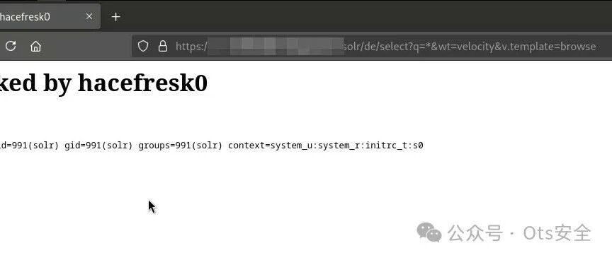 Example Image