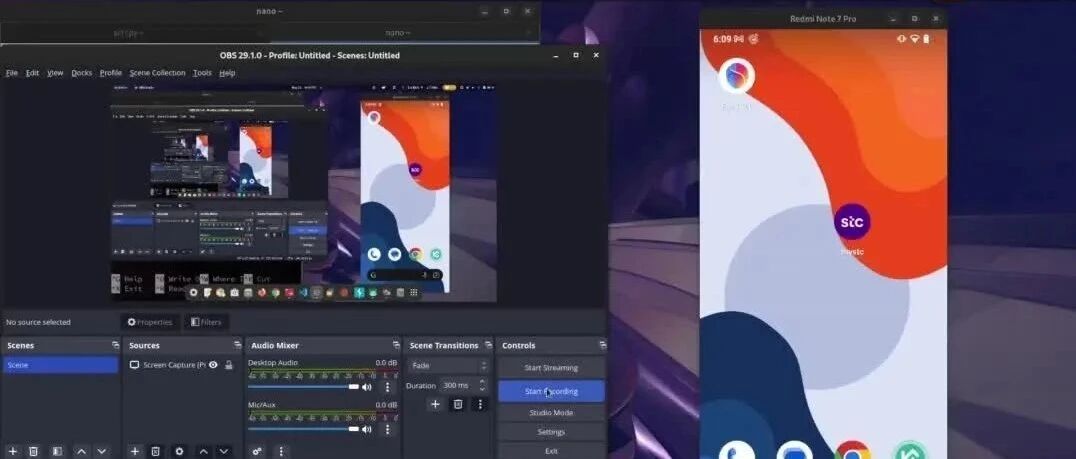 Example Image