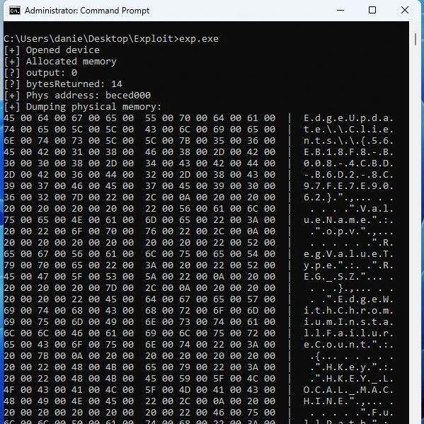 Example Image