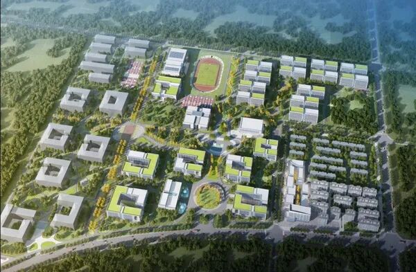 快讯丨智慧能源管理引领建筑行业绿色低碳转型