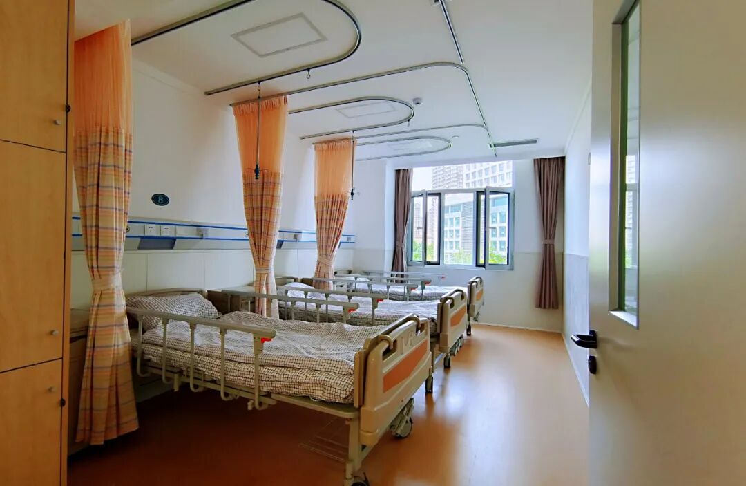 消化内科二病区成立