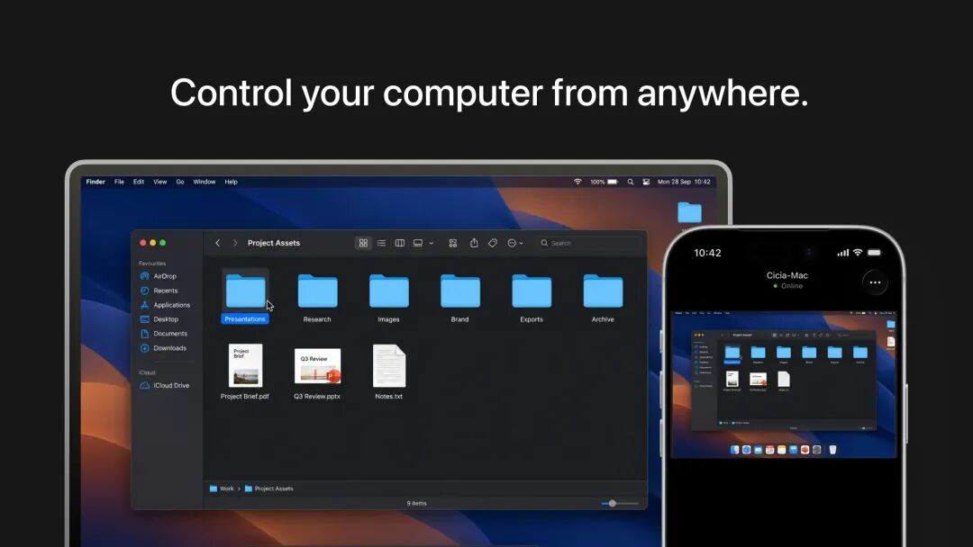 Remote Control