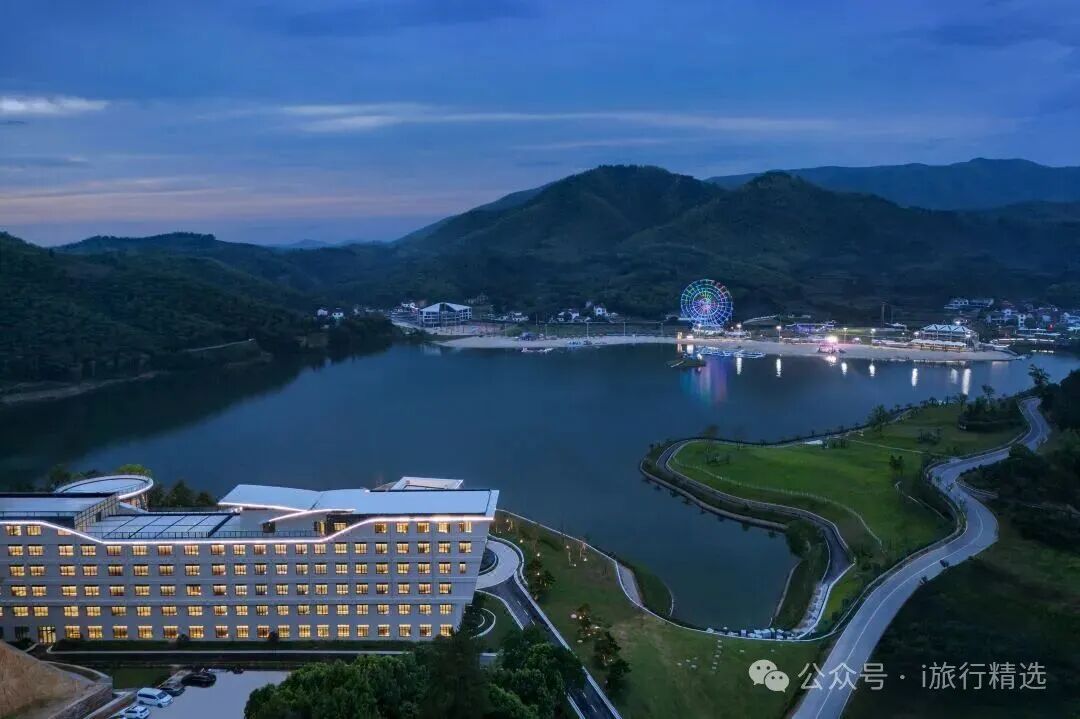 携程919旅行划算节最后2小时 全国多地高端酒店房券史低合集