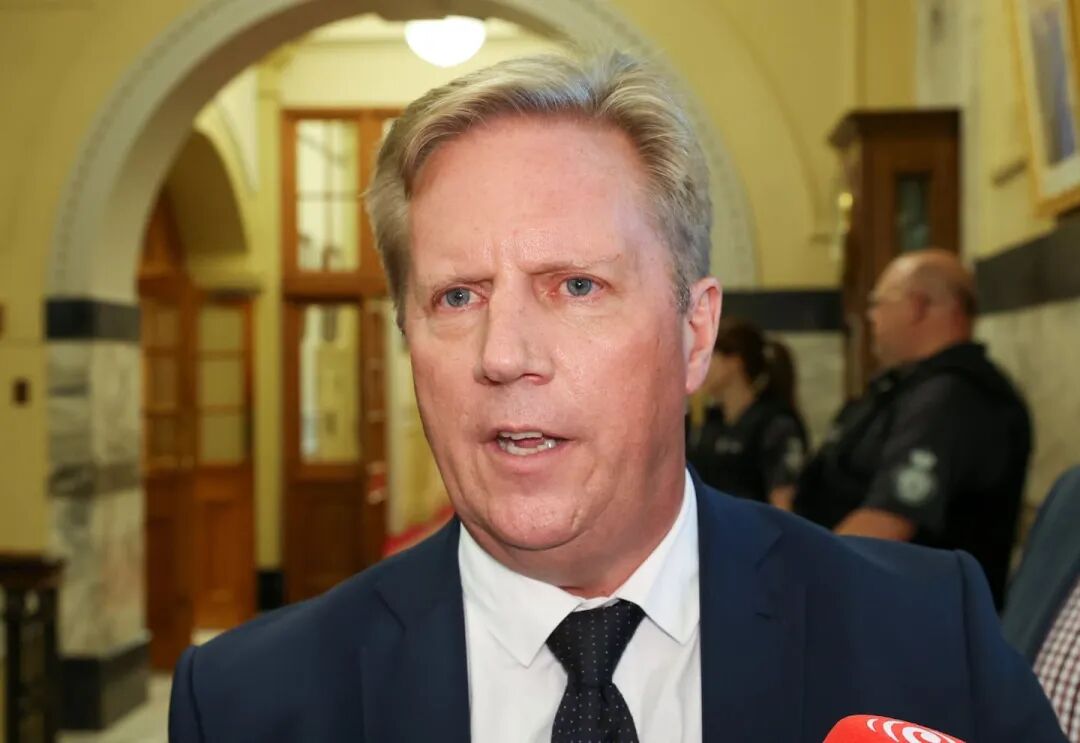 Trade Minister Todd McClay said any reduction in tariffs would be 