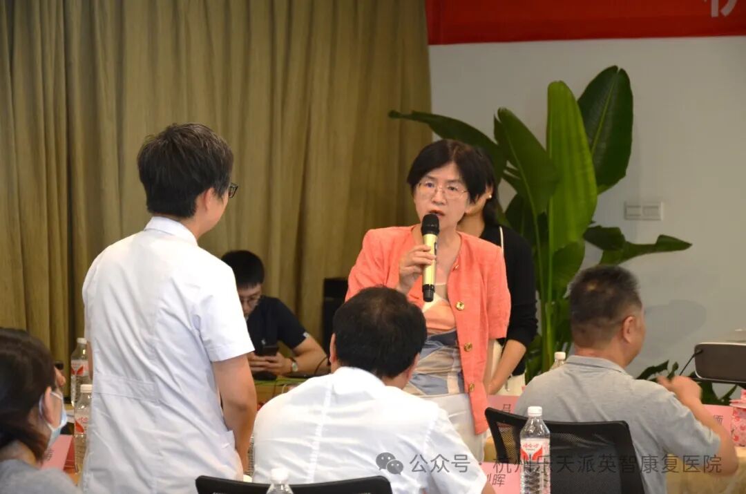 康复 神经康复 康复医院