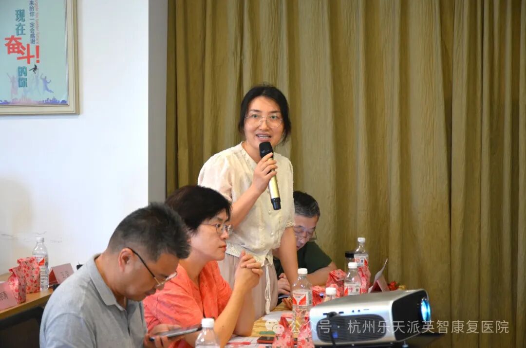 康复 神经康复 康复医院