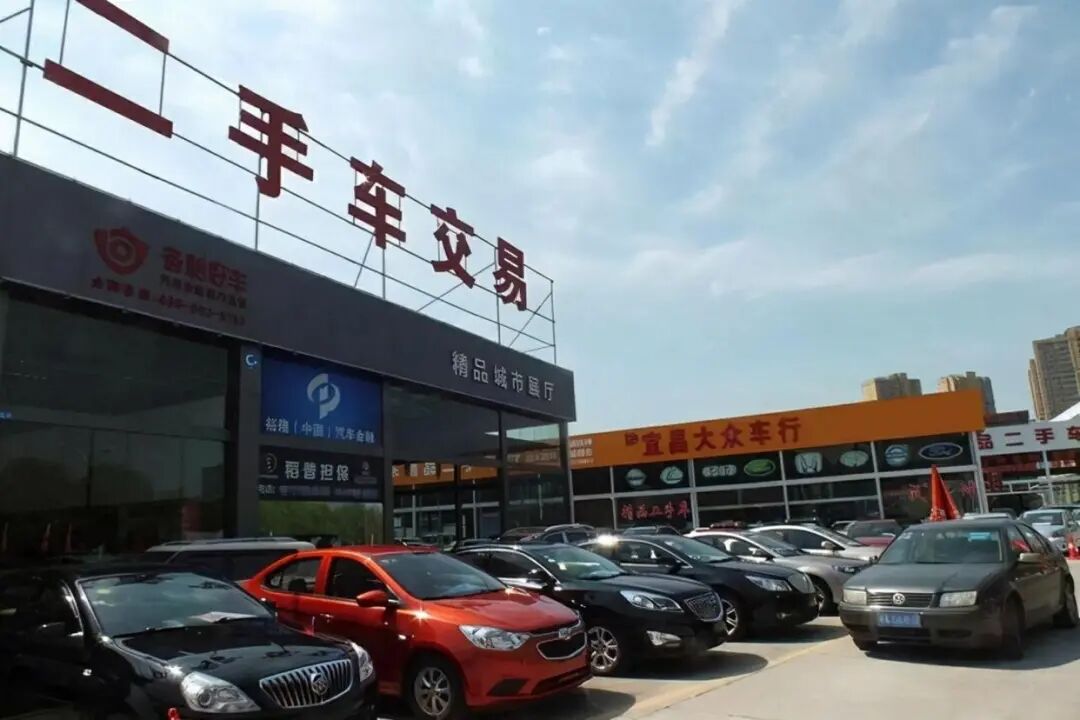 电车贬值整体幅度为什么比油车贬值更大