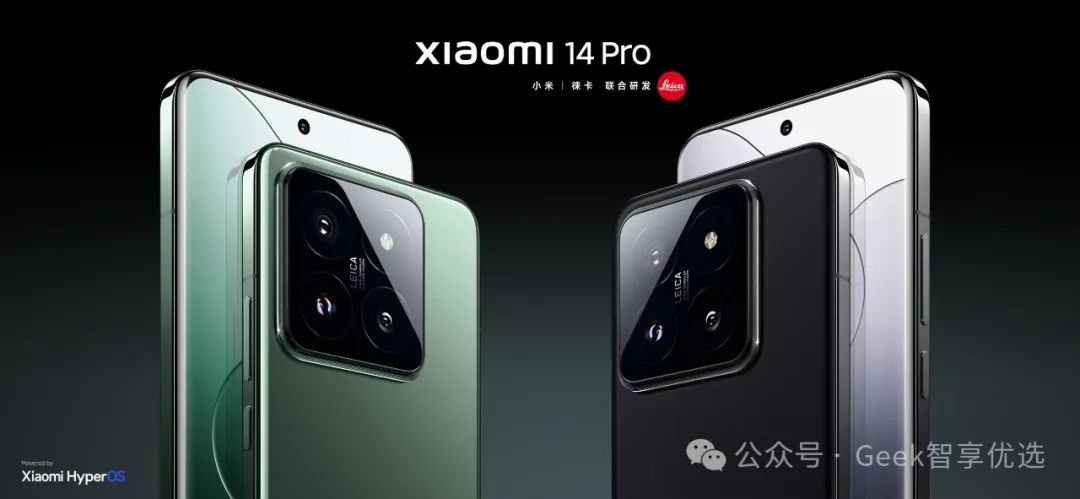 小米14和Redmi K70怎么选？小米 14 与 Redmi K70 终极抉择指南