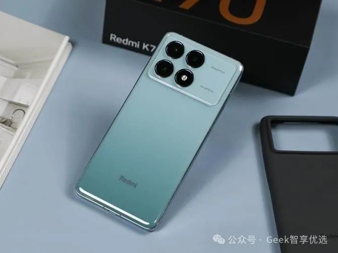 小米14和Redmi K70怎么选？小米 14 与 Redmi K70 终极抉择指南