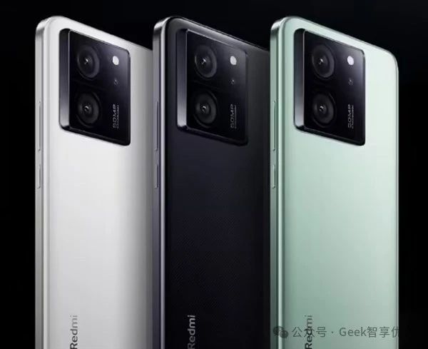 Redmi K70 至尊版和Redmi K60 至尊版有何区别，该怎么选？(图5)