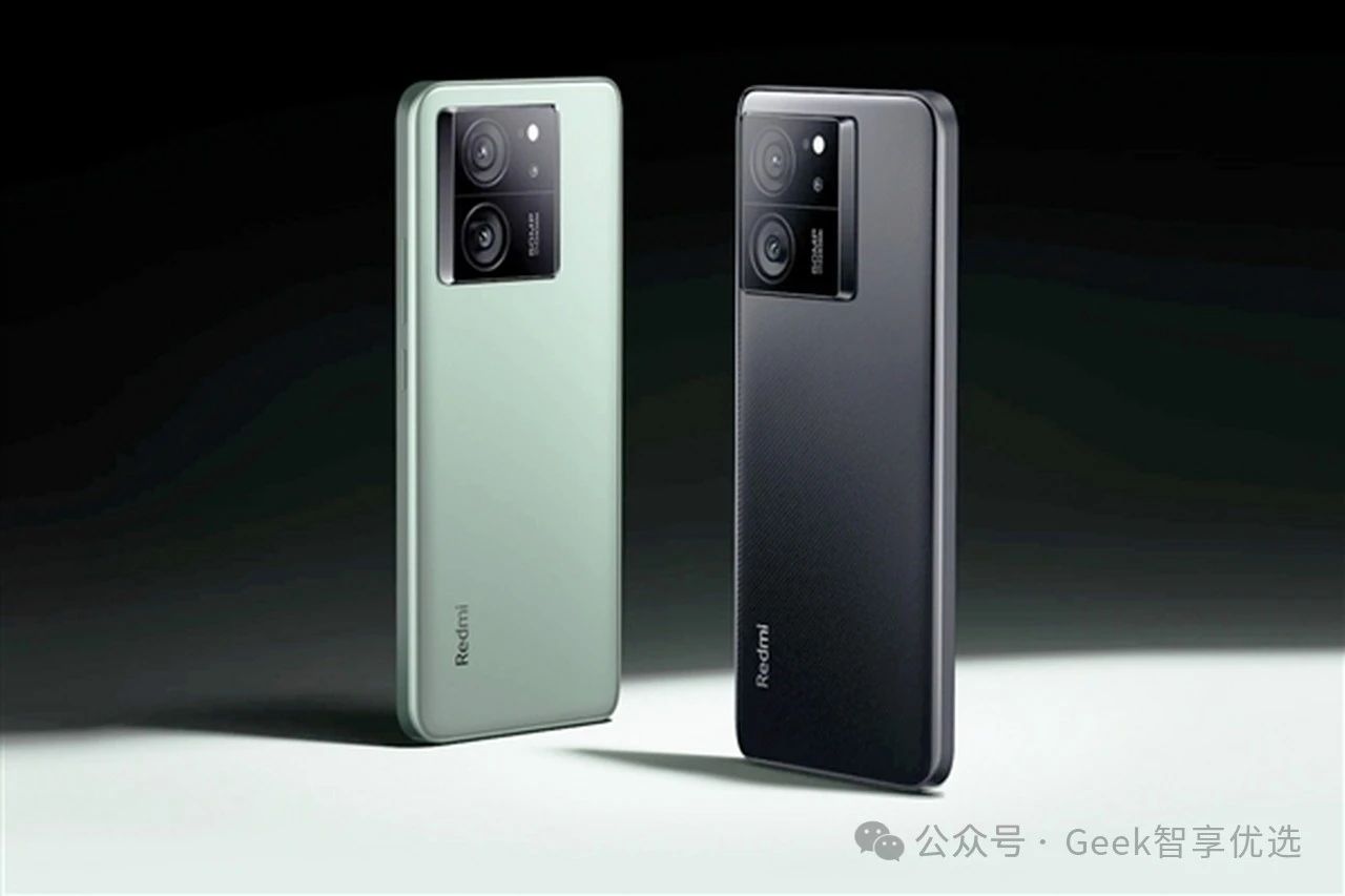 Redmi K70 至尊版和Redmi K60 至尊版有何区别，该怎么选？(图2)