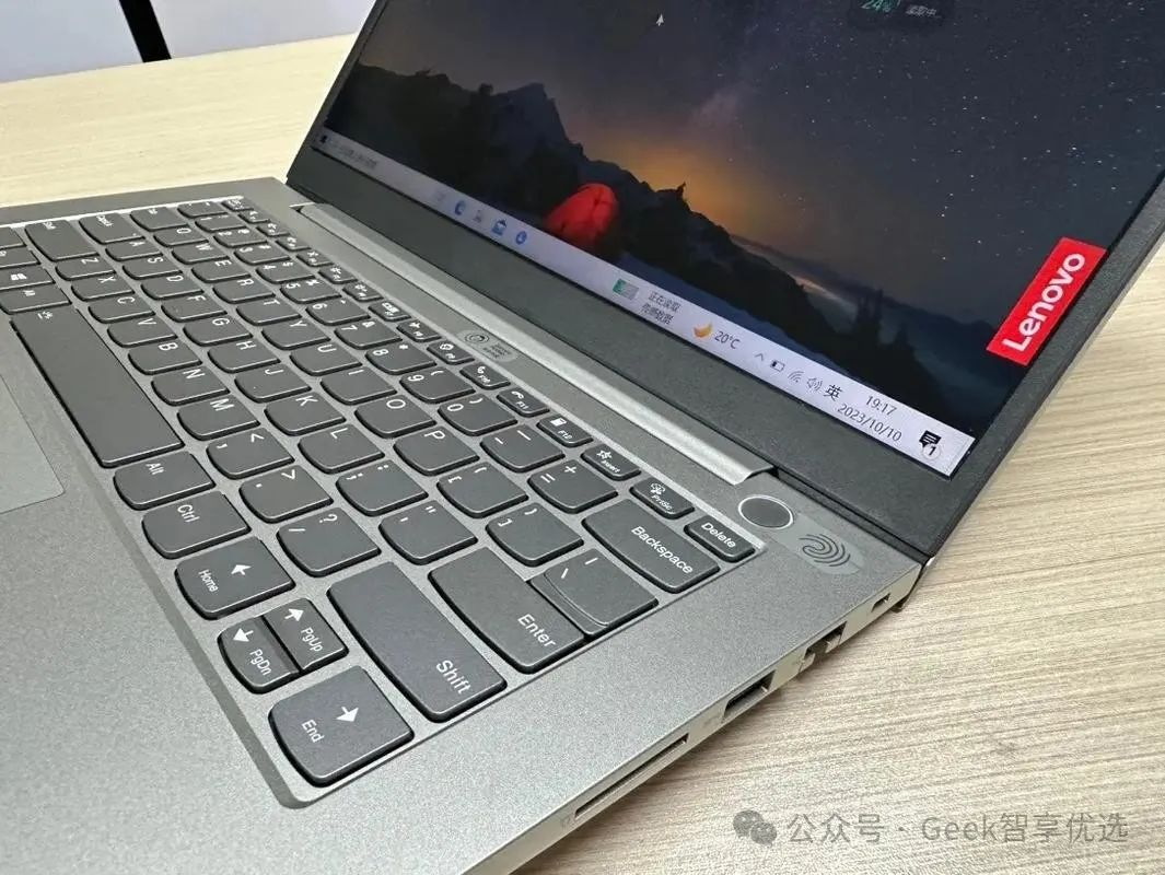 华硕 a 豆 14 Air 与联想 ThinkBook SE，究竟该选谁？(图4)