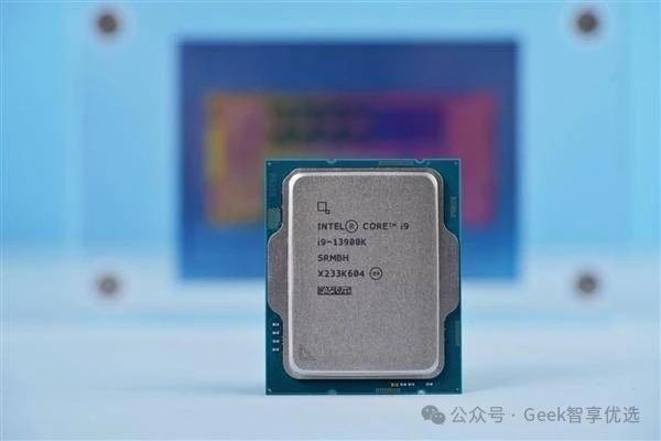 锐龙R7 7800X3D vs 酷睿i9-13900K：游戏性能巅峰对决(图5)