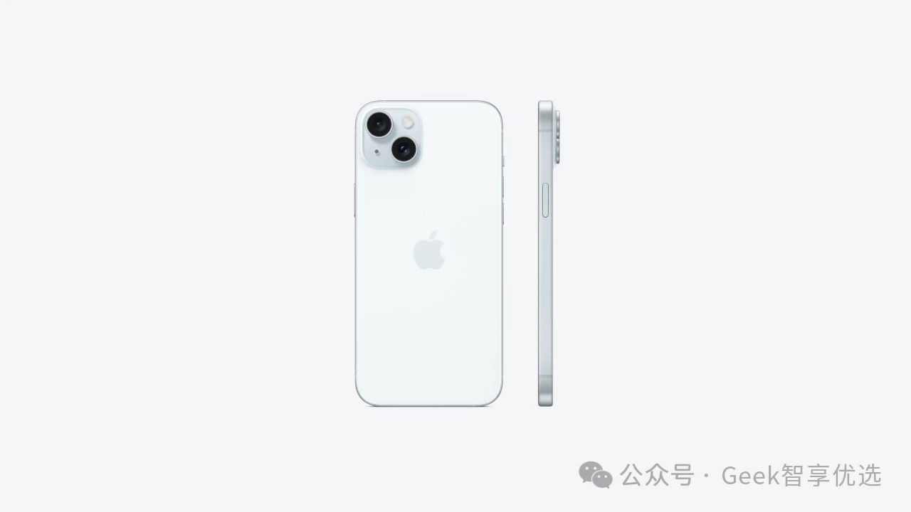 iphone15普通版，Plus，Pro和Pro max具体有什么区别(图3)