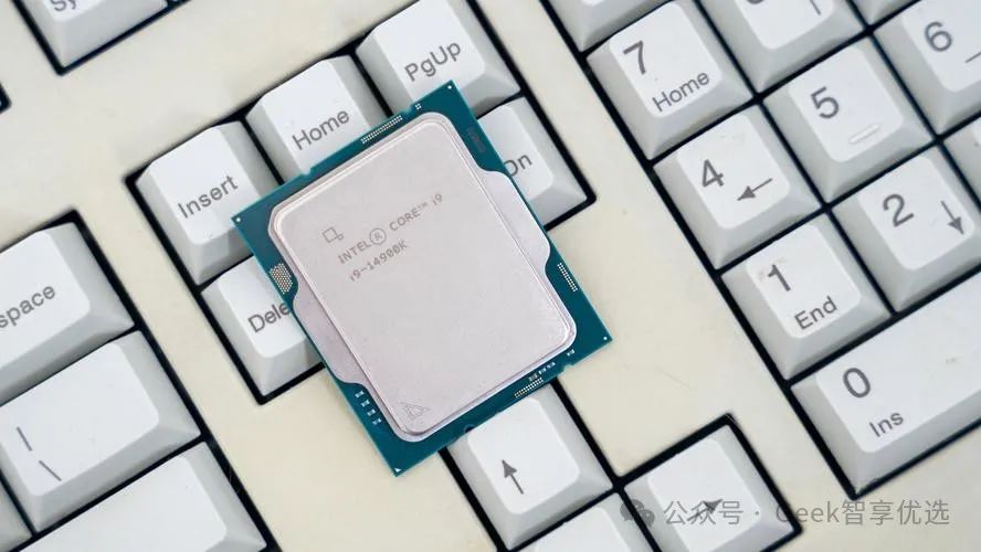 英特尔酷睿 i9-14900K 与 i9-14900KS 区别？哪个适合游戏的类型(图3)