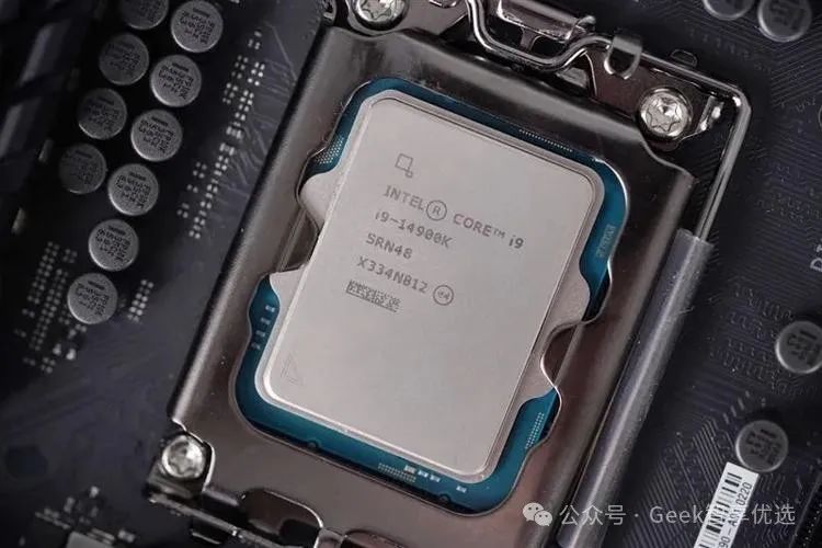 英特尔酷睿 i9-14900K 与 i9-14900KS 区别？哪个适合游戏的类型(图4)