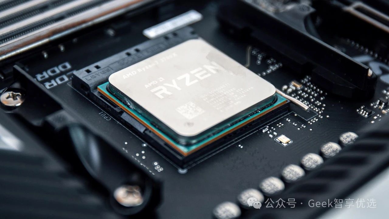 2024 笔记本 CPU 排行榜天梯图全解析(图10)