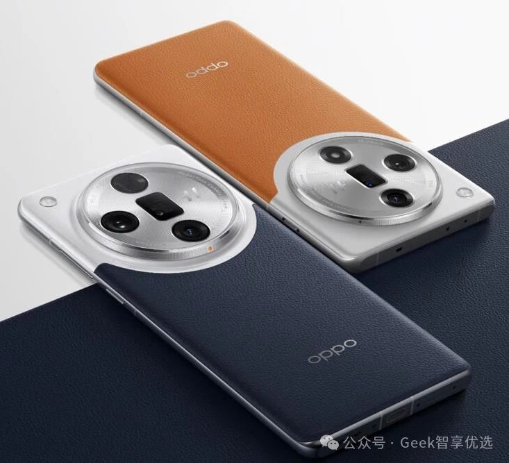 小米 14U、OPPO X7U 和 vivo X100 U 该怎么选？(图2)