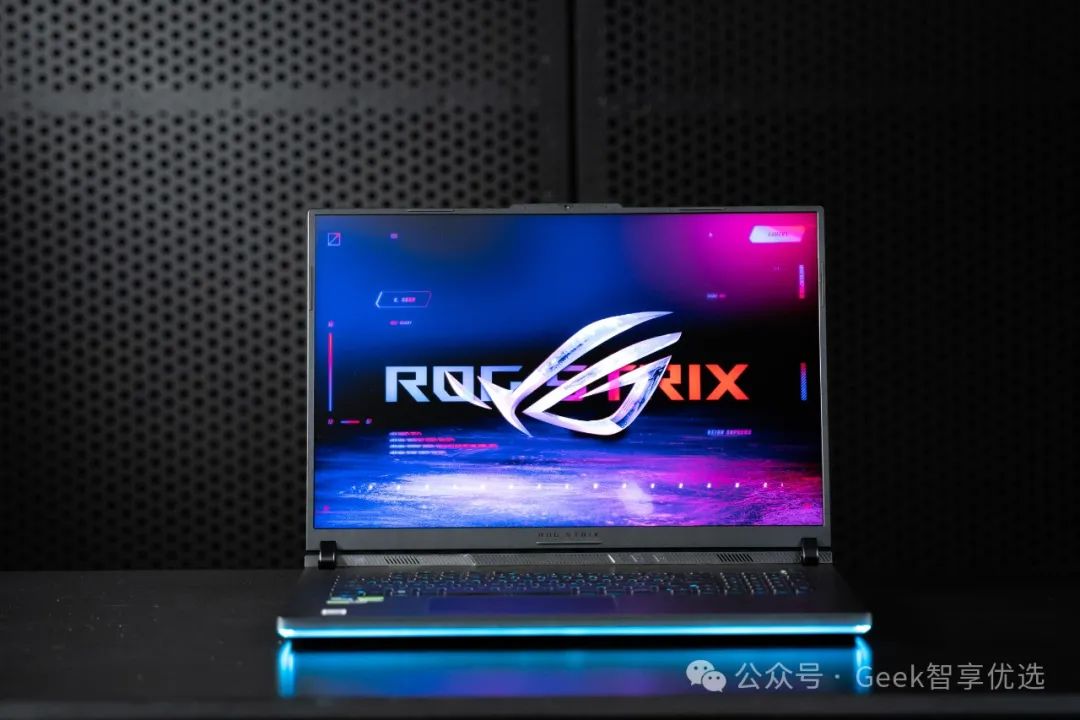 Y9000P 2024 和 ROG 枪神 8 终极对决，你该如何抉择？(图3)