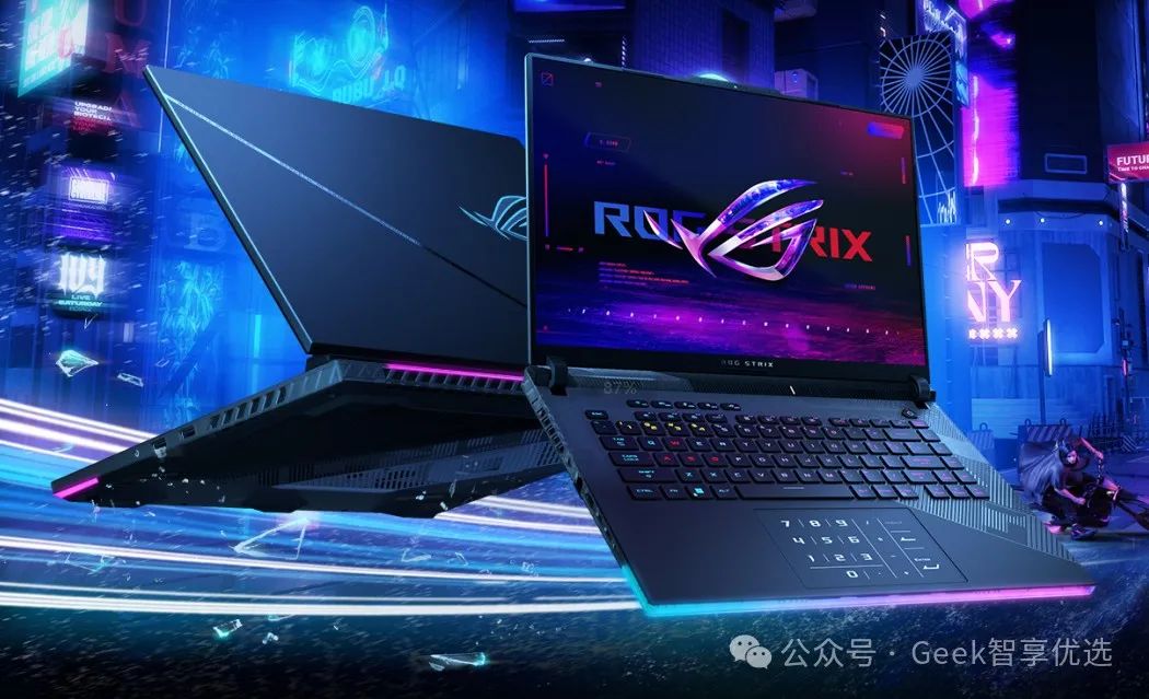 Y9000P 2024 和 ROG 枪神 8 终极对决，你该如何抉择？(图4)