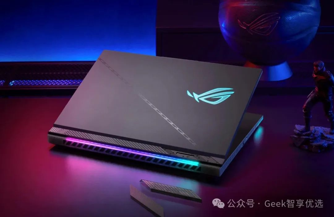 Y9000P 2024 和 ROG 枪神 8 终极对决，你该