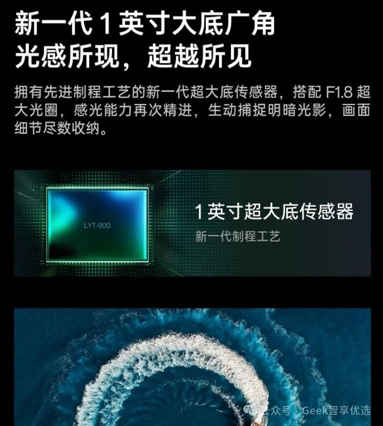 oppo find x7 ultra参数，OPPO Find X7 Ultra：性能卓越影像非凡(图3)