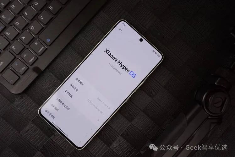 Redmi Turbo 3 怎么样？Redmi Turbo3 搭载骁龙8s Gen 3芯片，1580元起(图2)