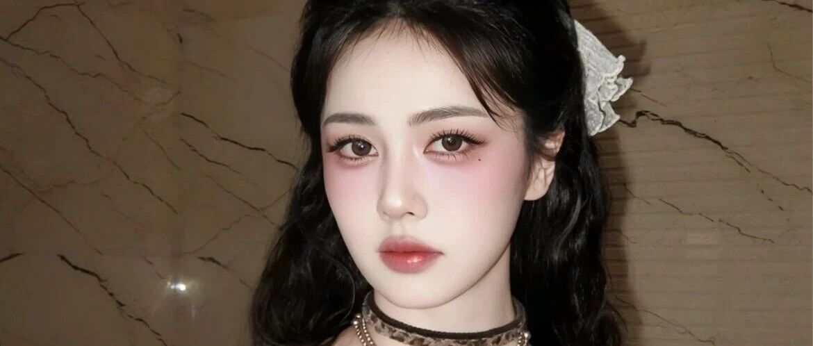 白鹿,路人缘如奶油般化开了