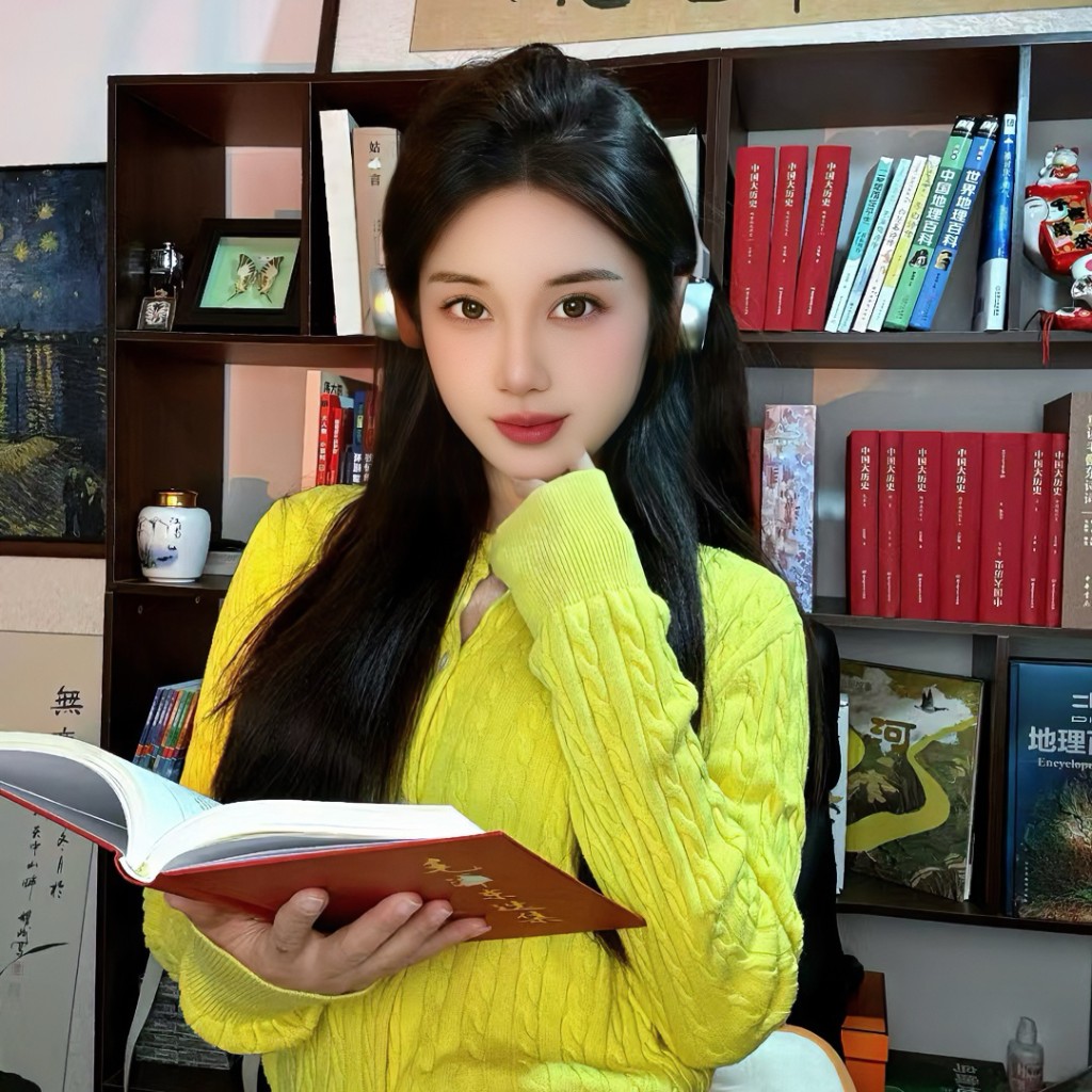 婉宁的書3