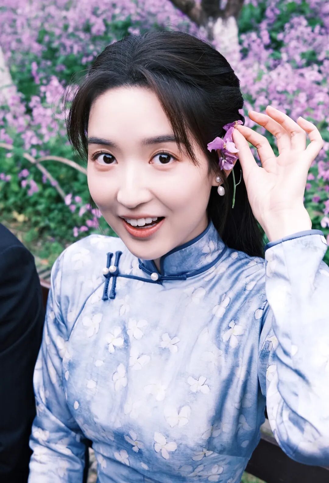 王玉雯演过的剧