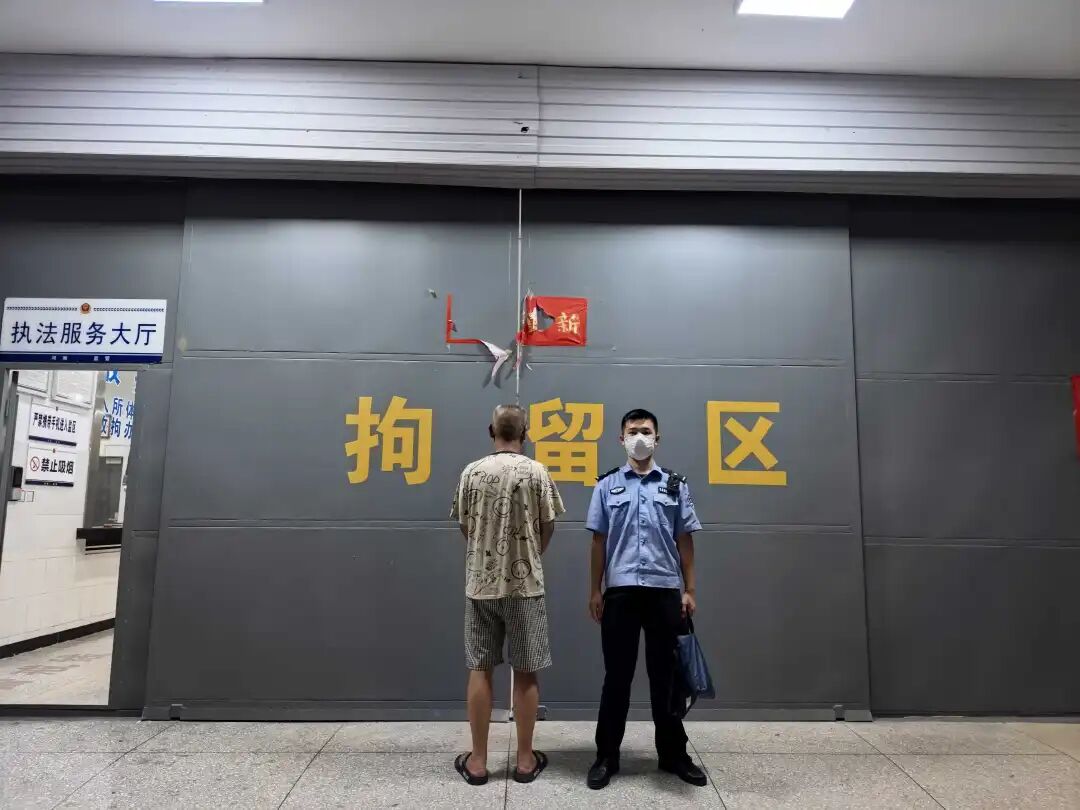 河南省洛阳市公安局瀍河分局：速破民生小案 24小时内抓获盗贼